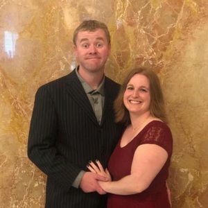 Meet your Posher, Michael